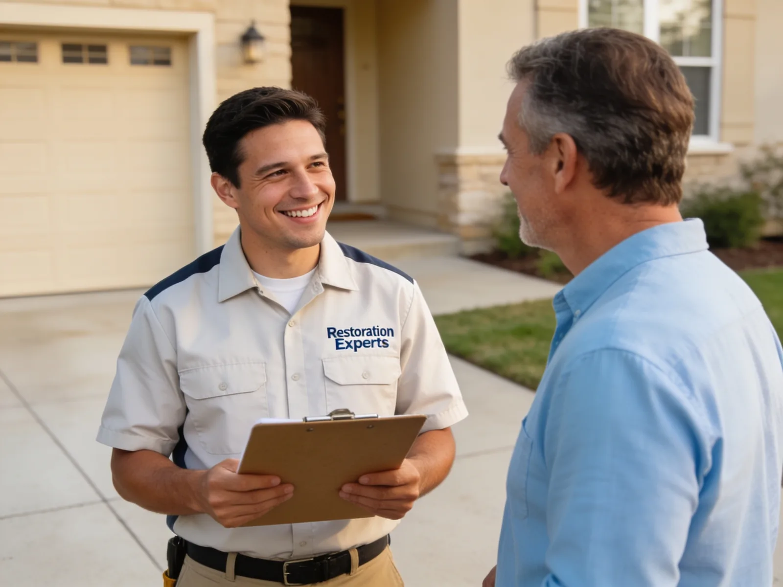 Water Damage Cleanup Matewan, WV FAQs